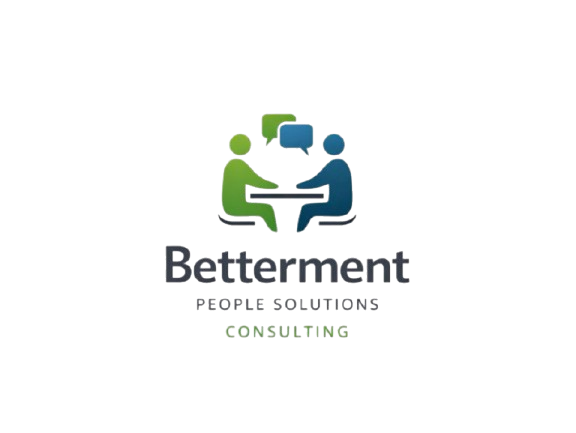 Betterment People Solutions logo